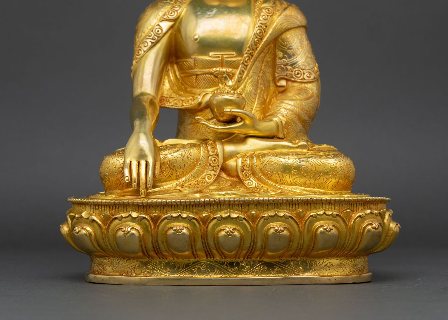 Buddha Statue | Meditation & Zen Home Decoration