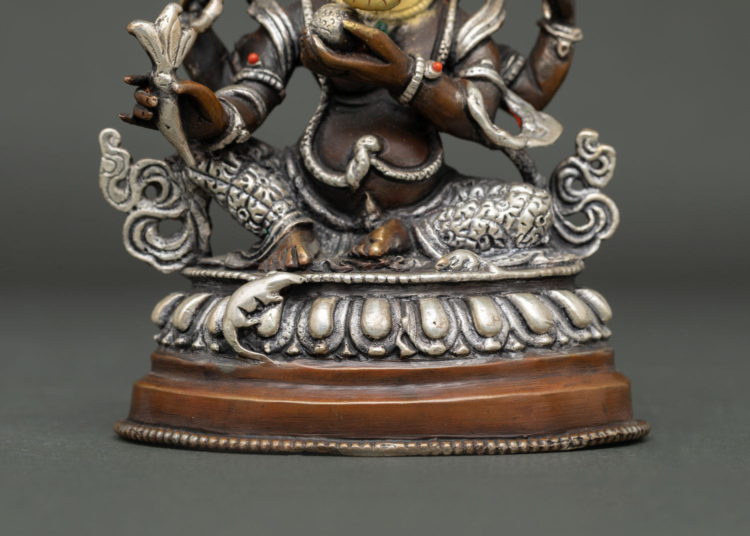 Ganesh Statue