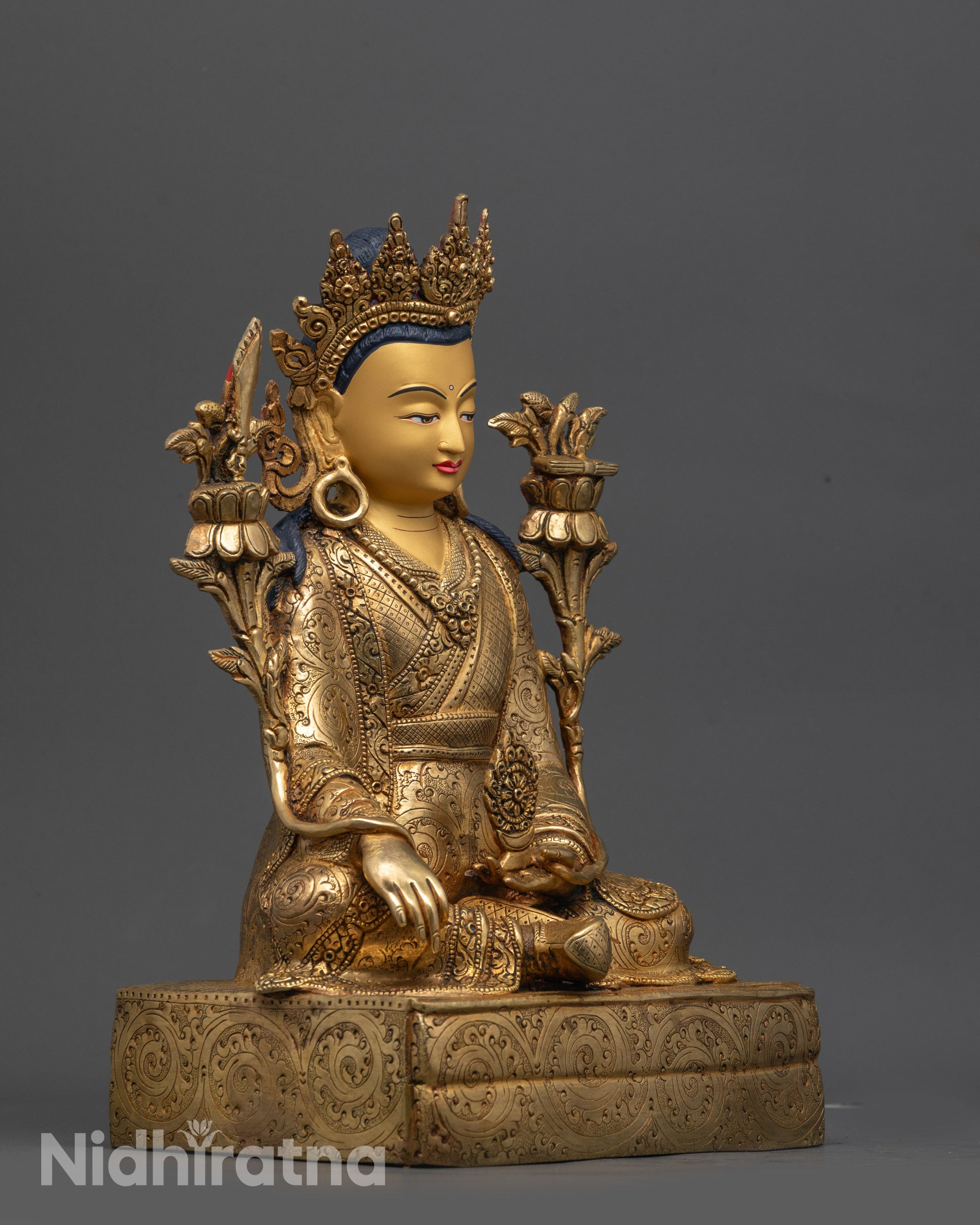 Guru Rinpoche Set