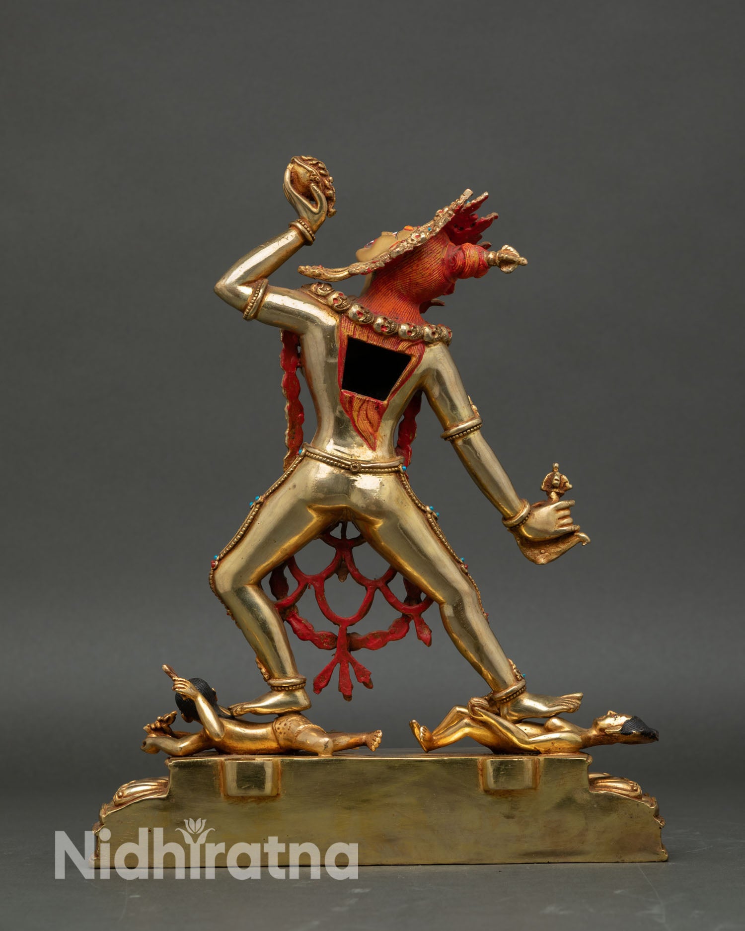 Vajrayogini Statue for Meditation – Sacred Feminine Energy