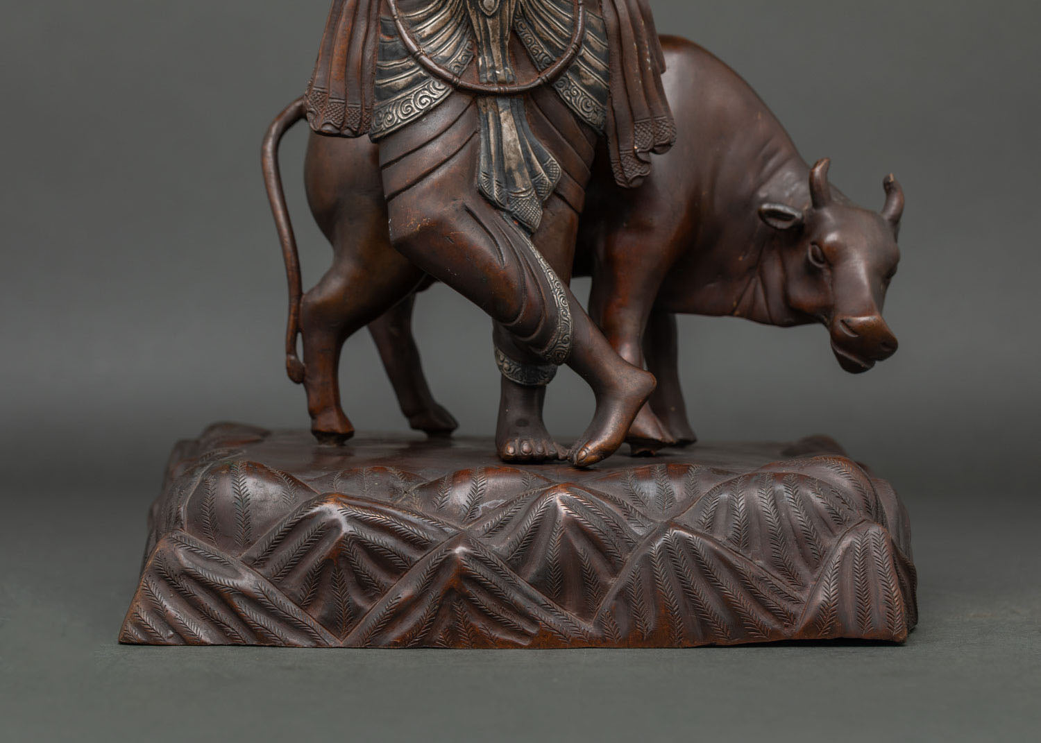 Krishna Statue
