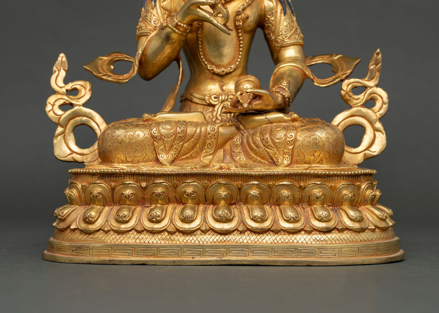 Vajrasattva Statue