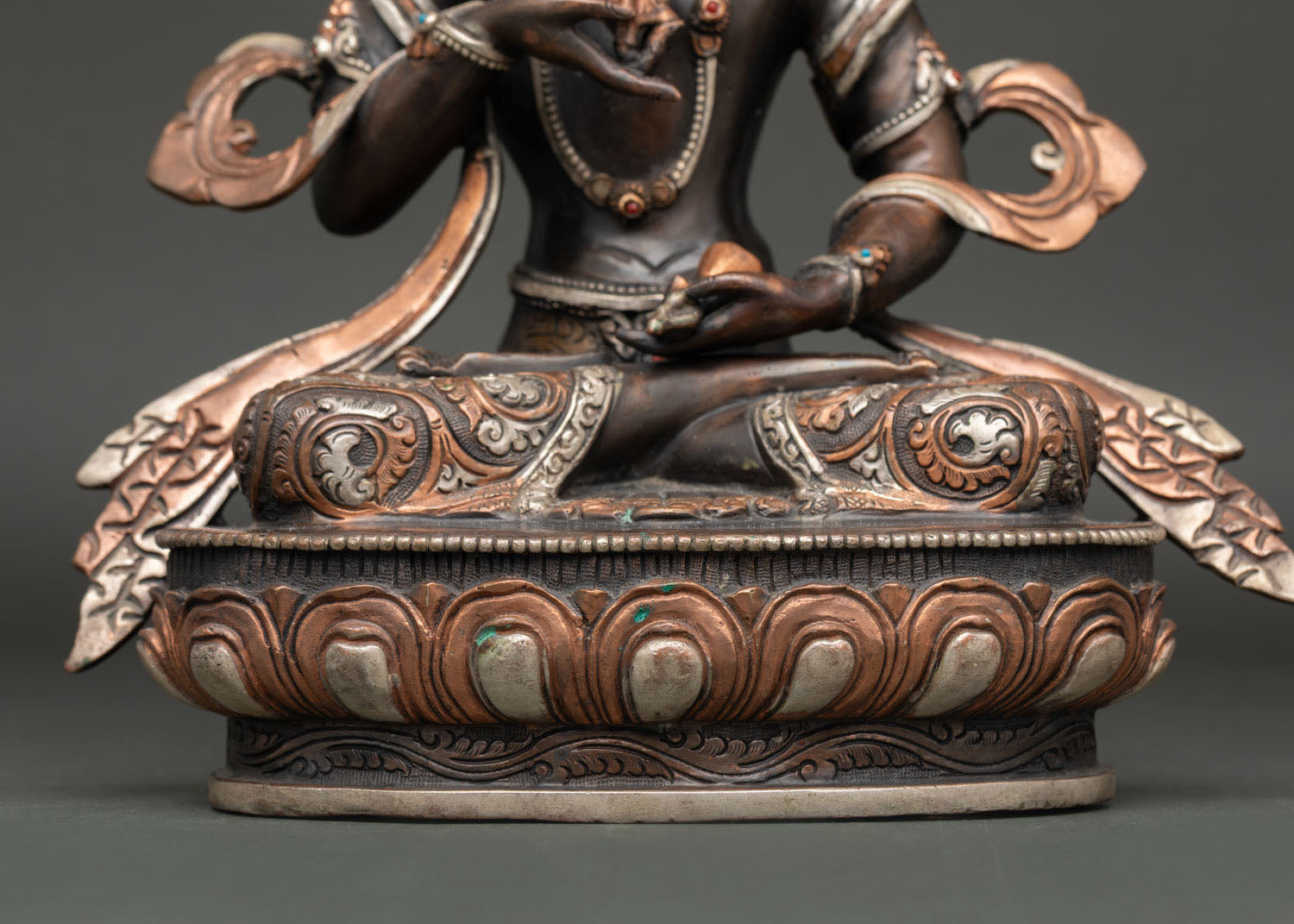 Vajrasattva Statue