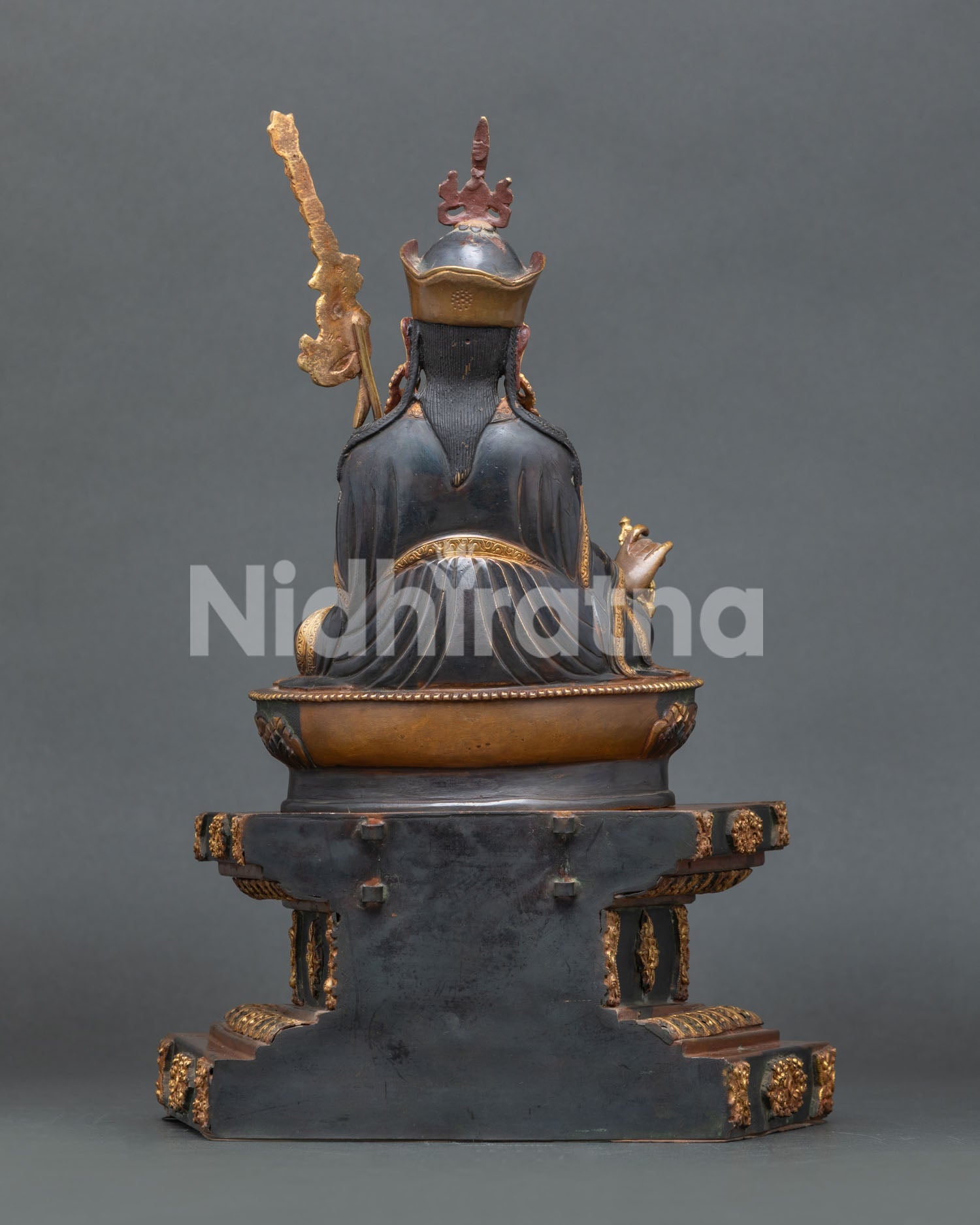 Guru Rinpoche Statue