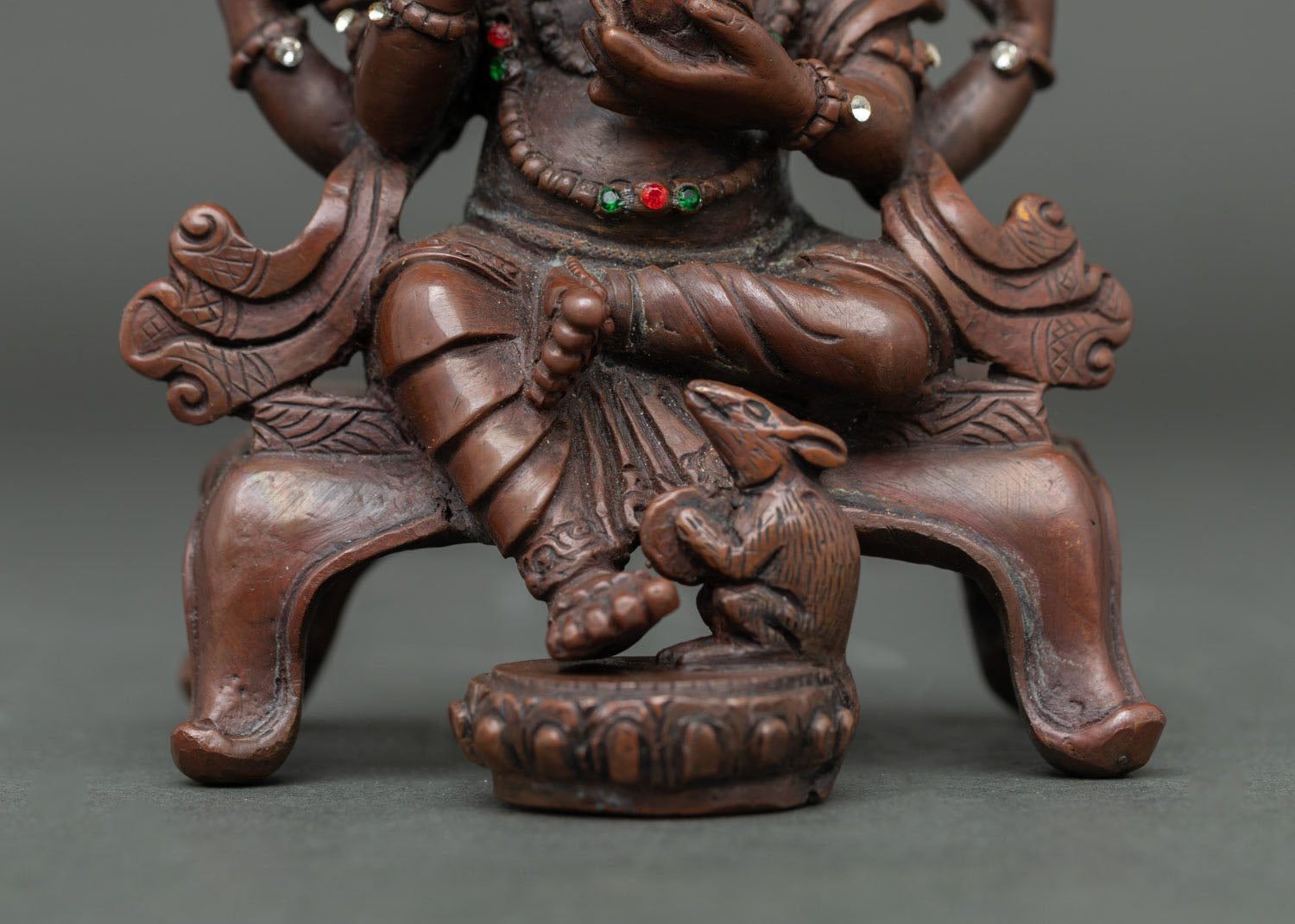 Ganesh Statue
