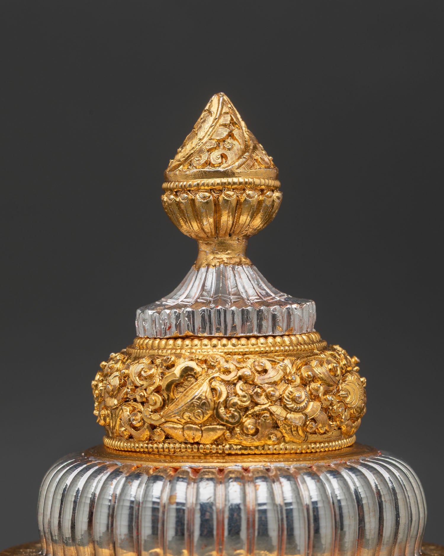 Neshi Rice Pot