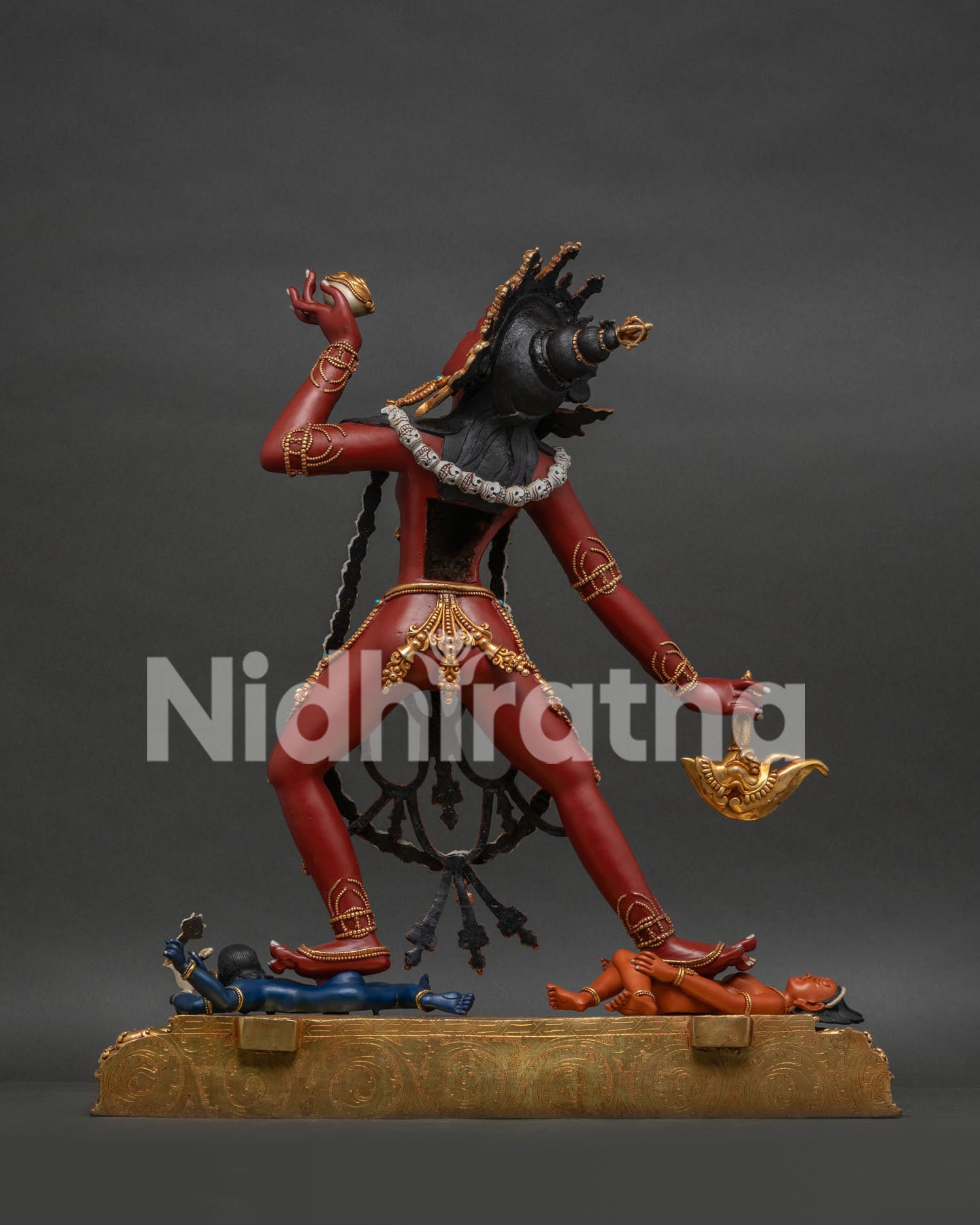 Vajrayogini Statue