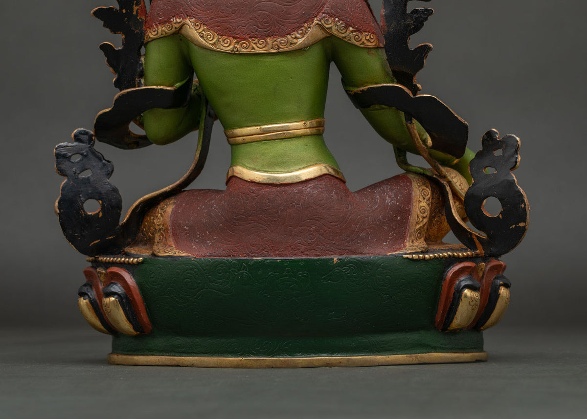 21 Tara Set
