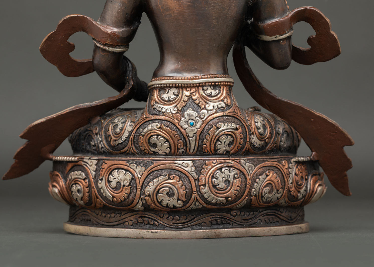 Vajrasattva Statue