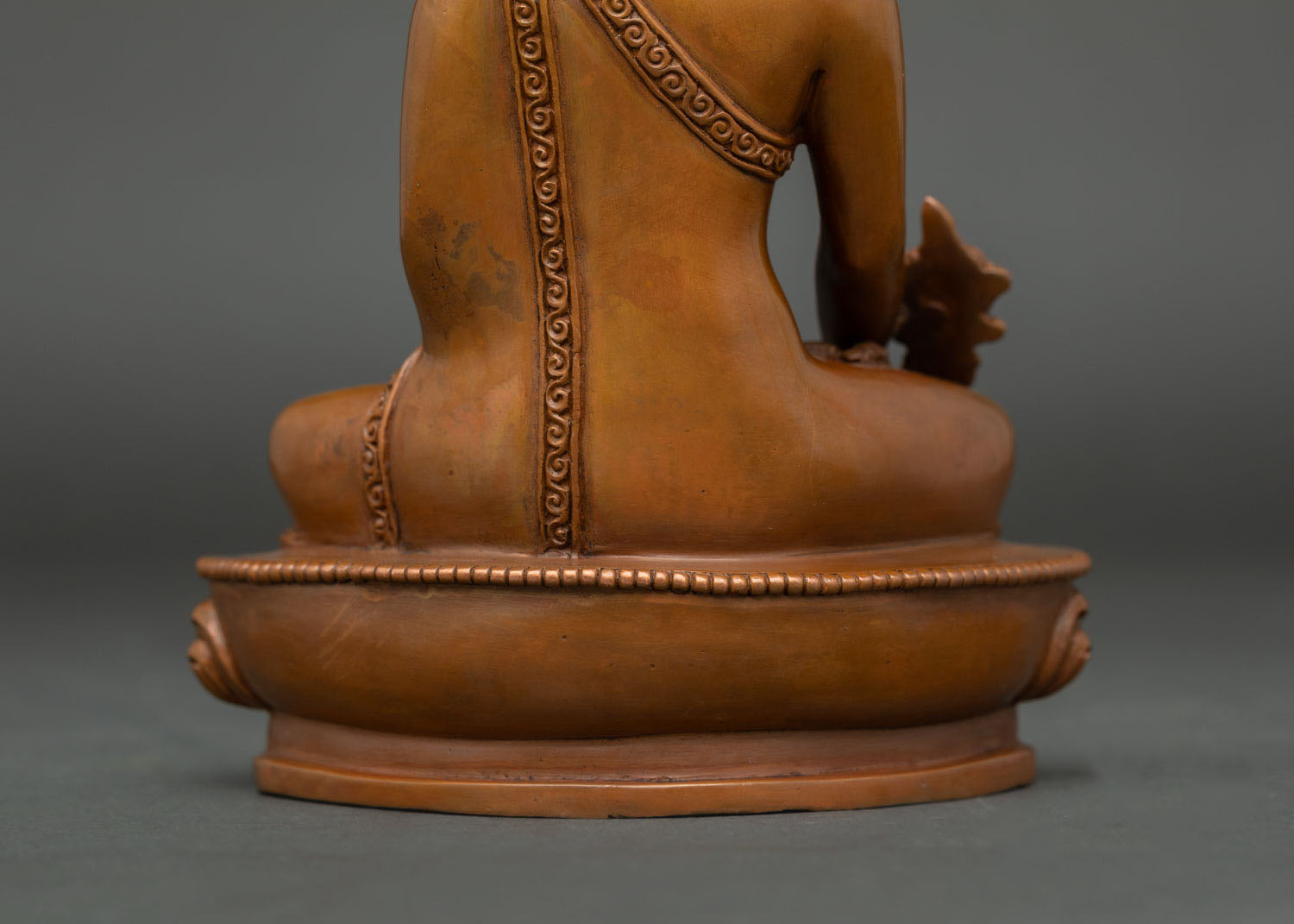 Medicine Buddha Statue