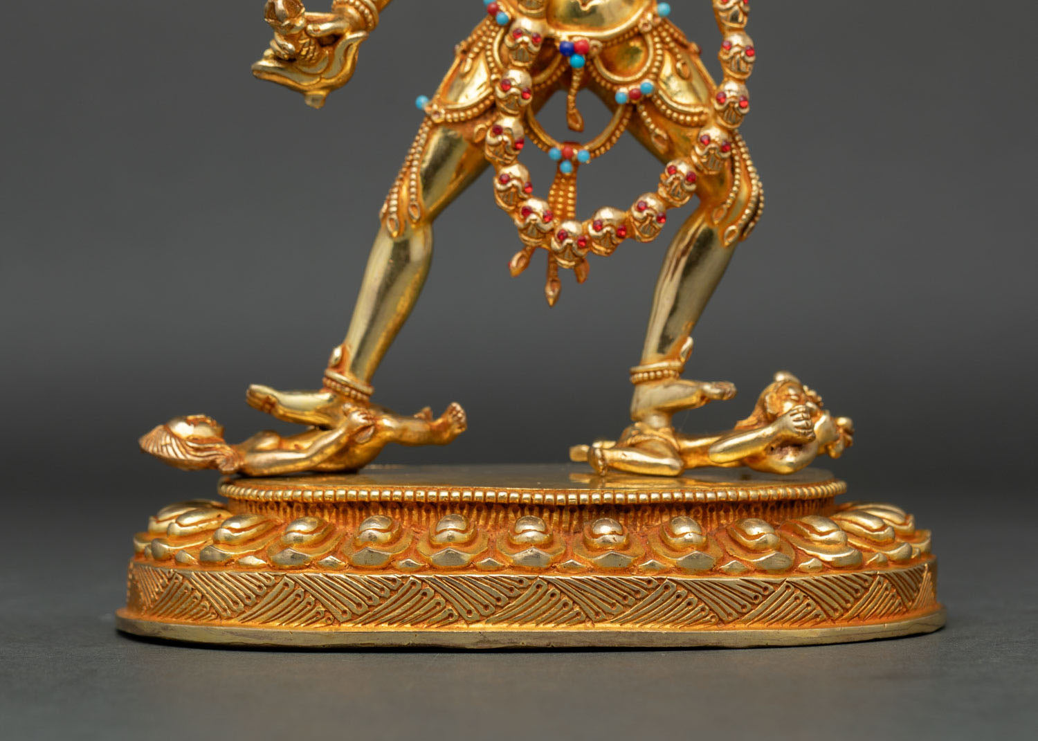 Vajrayogini Statue | Enlightened Dakini of Wisdom