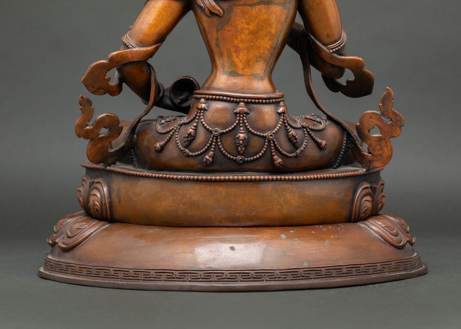 Vajrasattva Statue