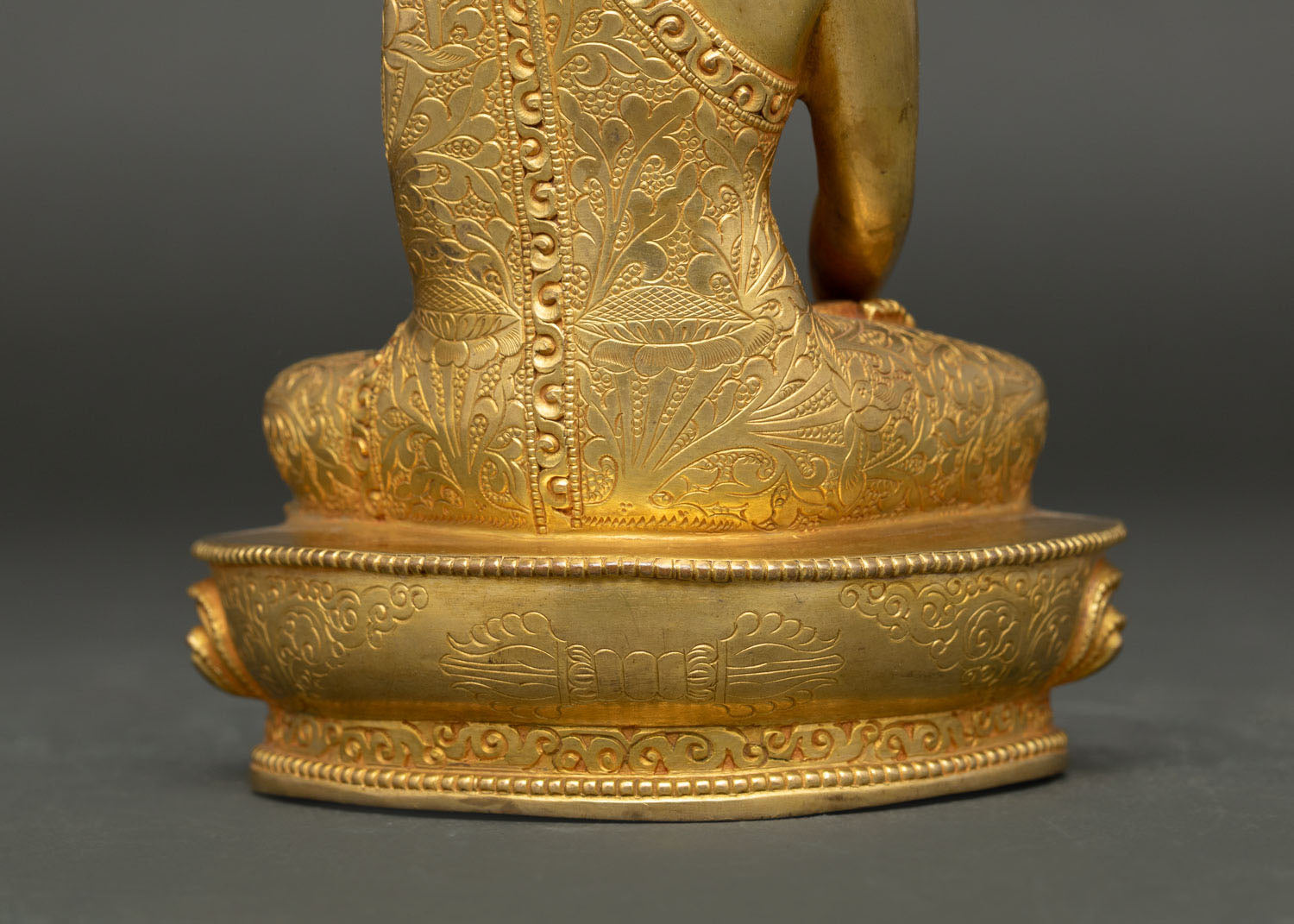 Amitabha Buddha Statue