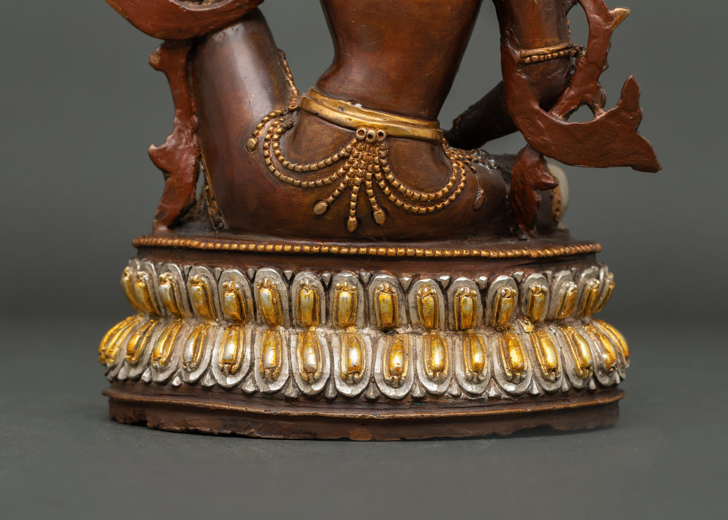 Lokeshvara Statue