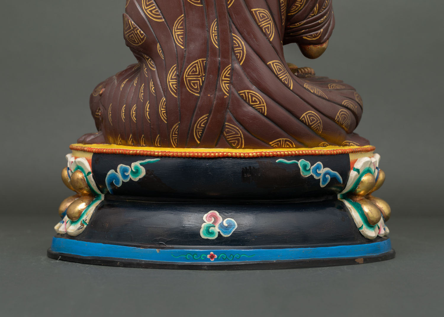 Shakyamuni Buddha Statue