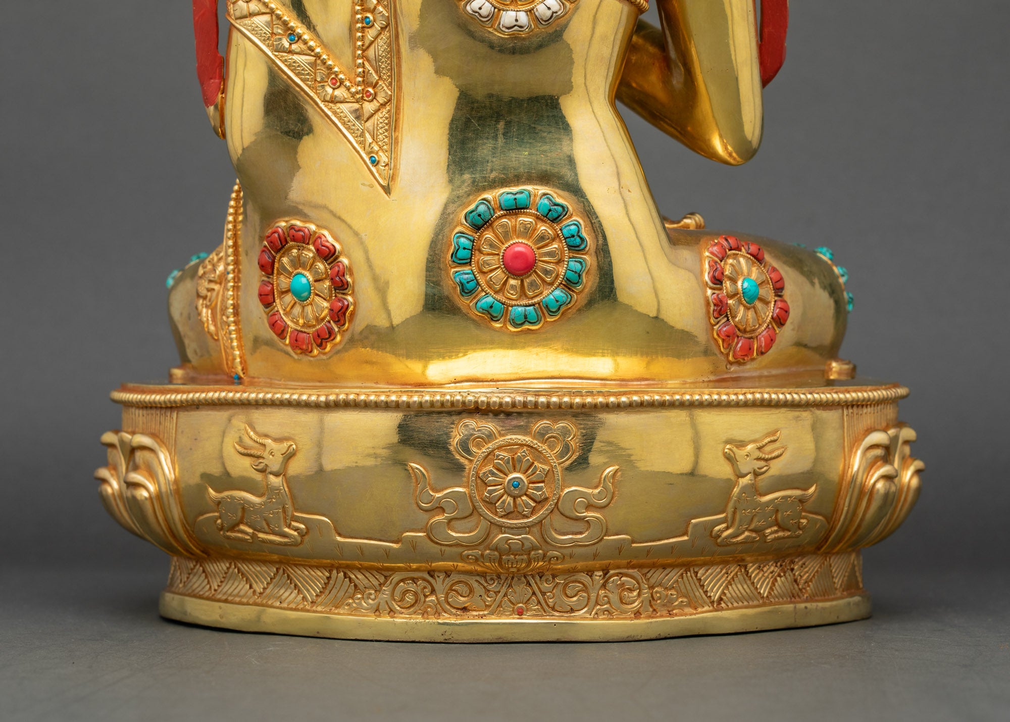 Buddha Maitreya Statue | Beacon of Future Enlightenment