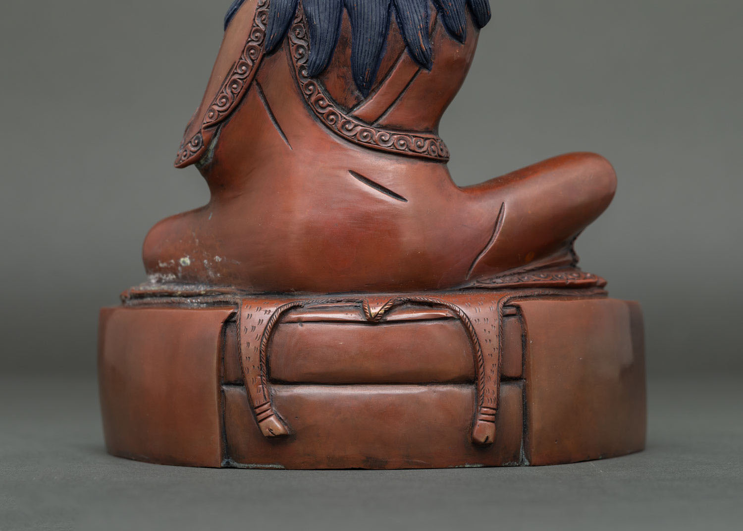 Milarepa Statue