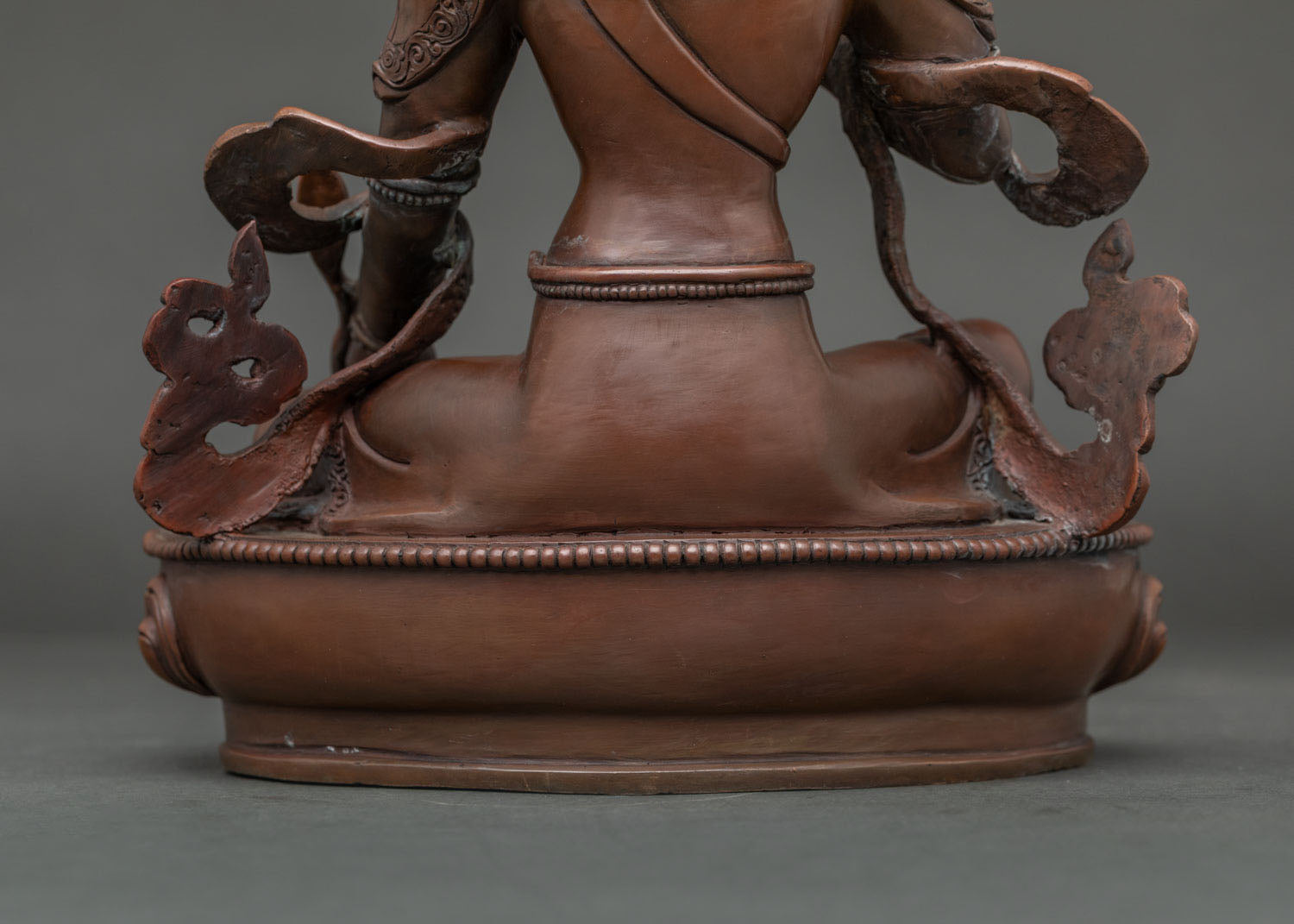 Kshitigarbha Bodhisattva | Guardian of Souls Statue