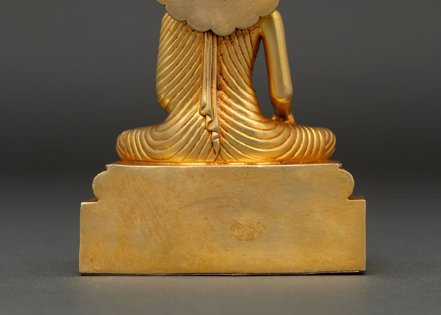 Buddha Shakyamuni Statue