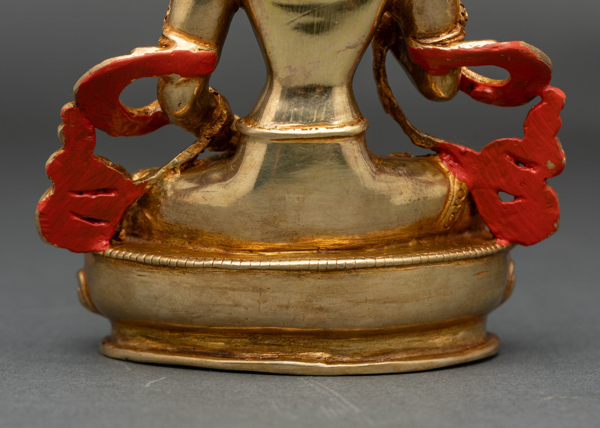 Vajrasattva Statue – Himalayan Deity for Meditation and Purity