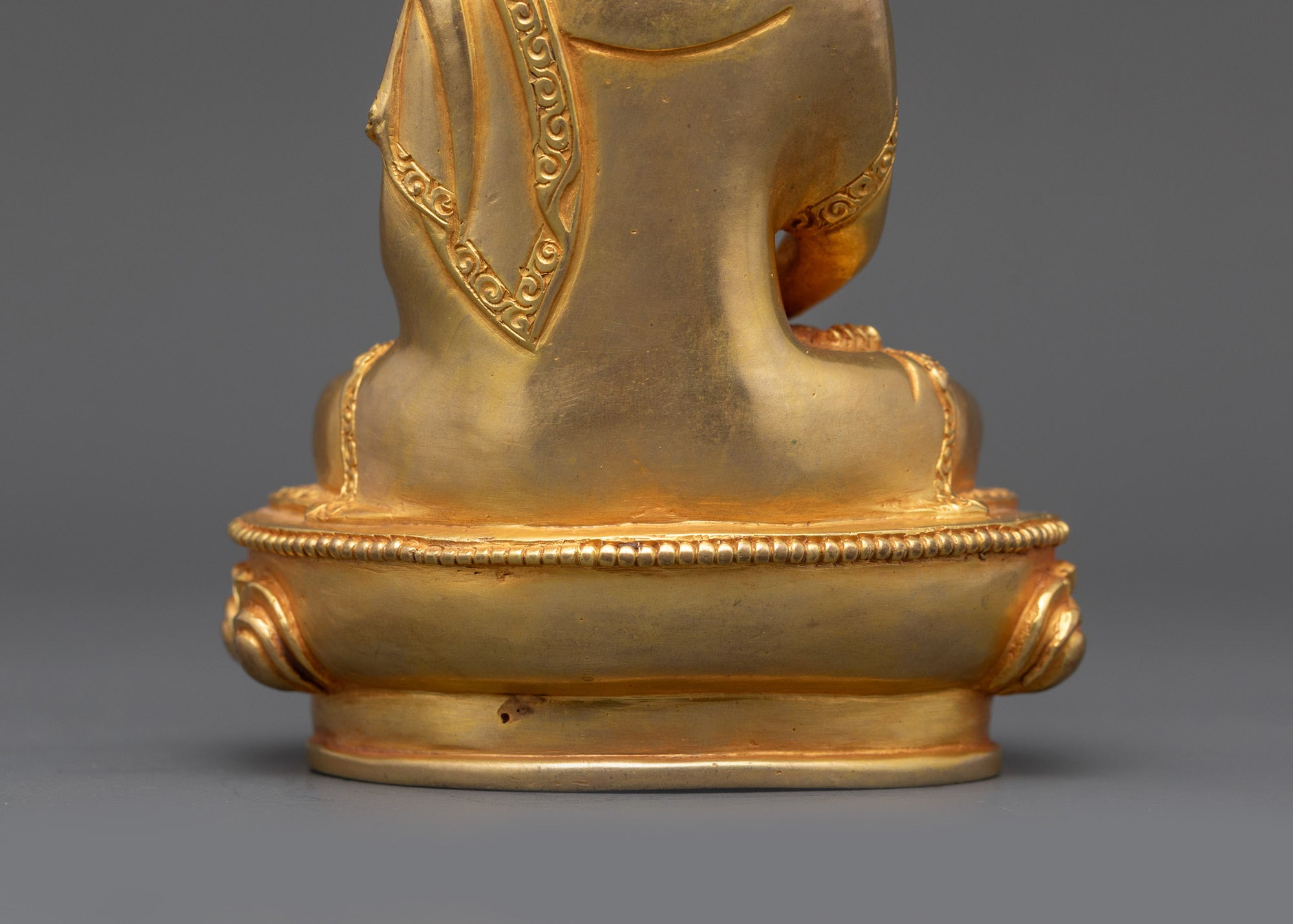 Amitabha Buddha Statue