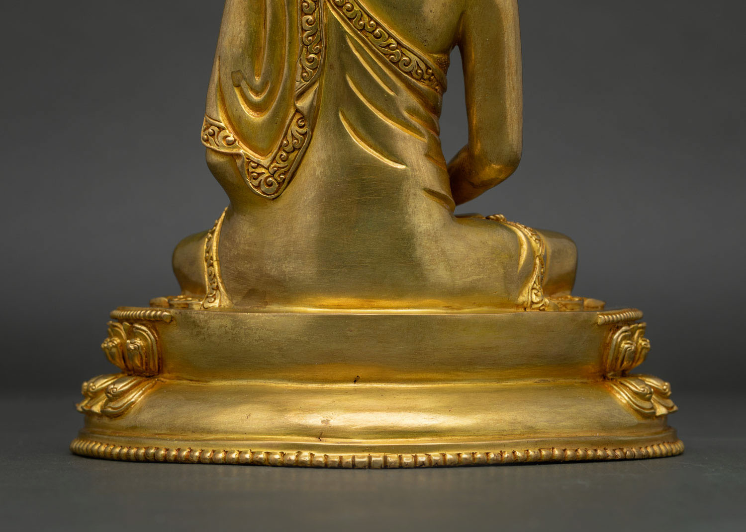 Amitabha Buddha Statue