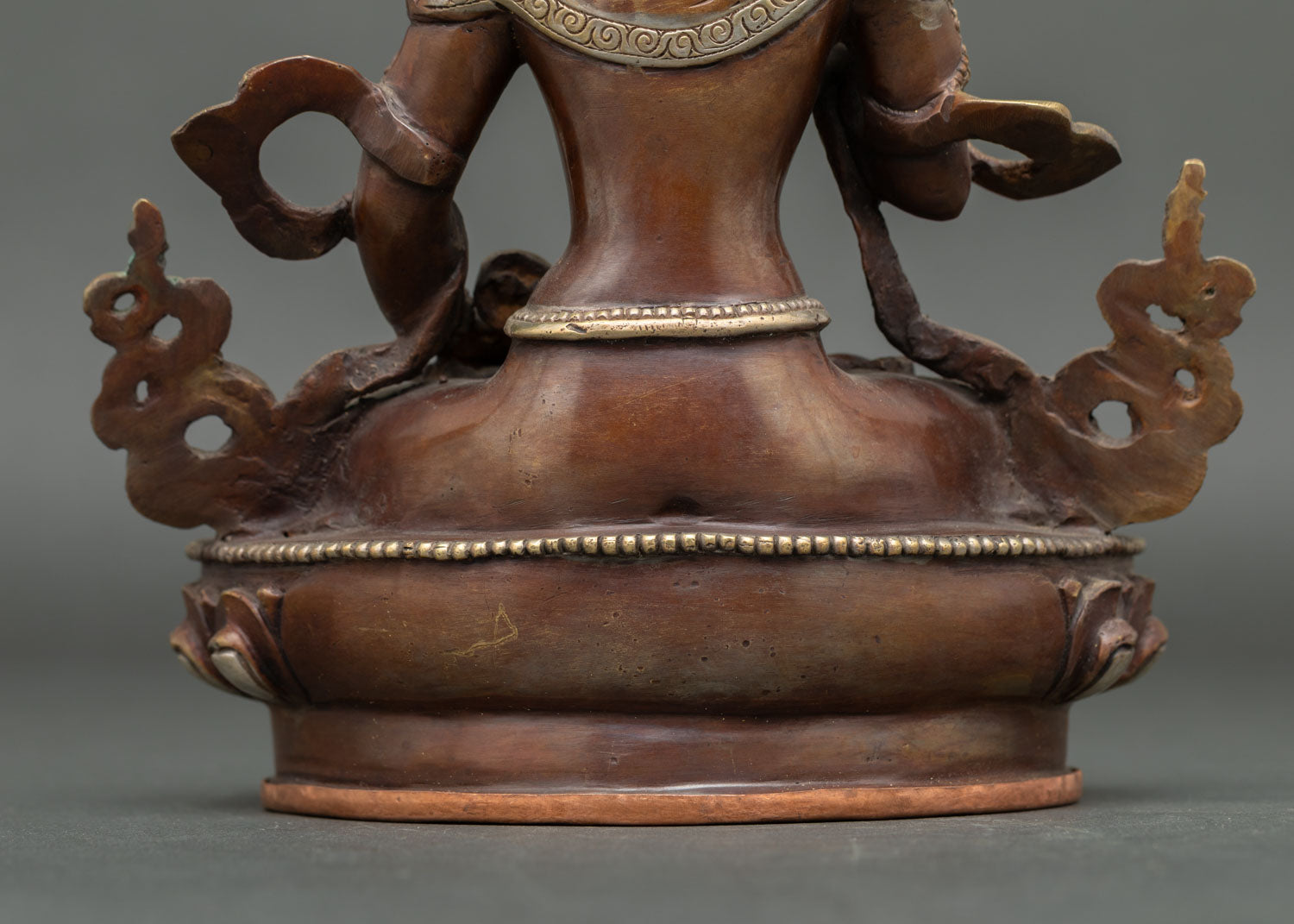 Vajrasattva Statue