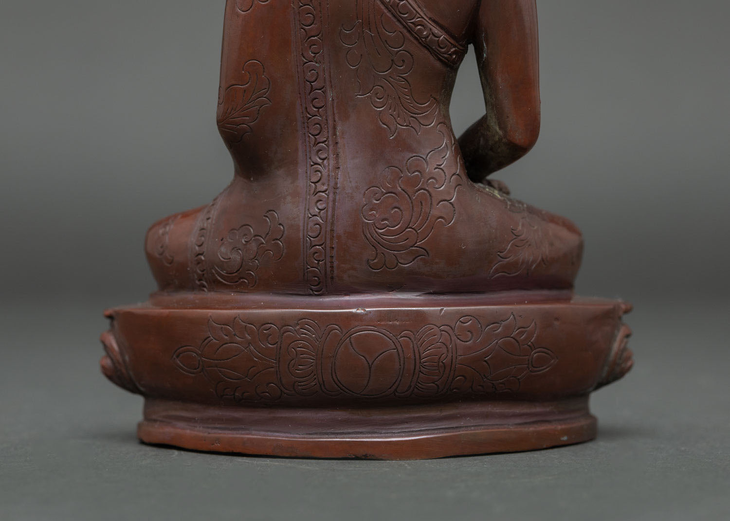 Amitabha Buddha Statue | Spiritual Awakening and Calm Mind