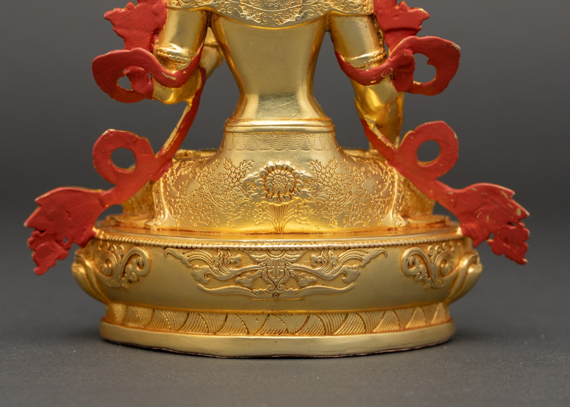White Tara Statue | Goddess of Healing & Longevity