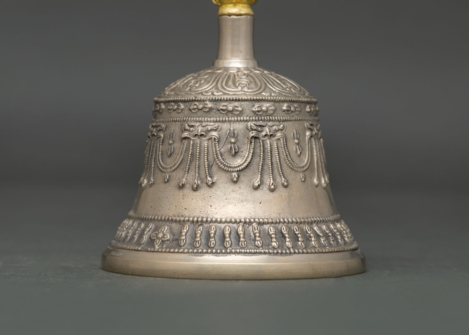 Vajra And Bell