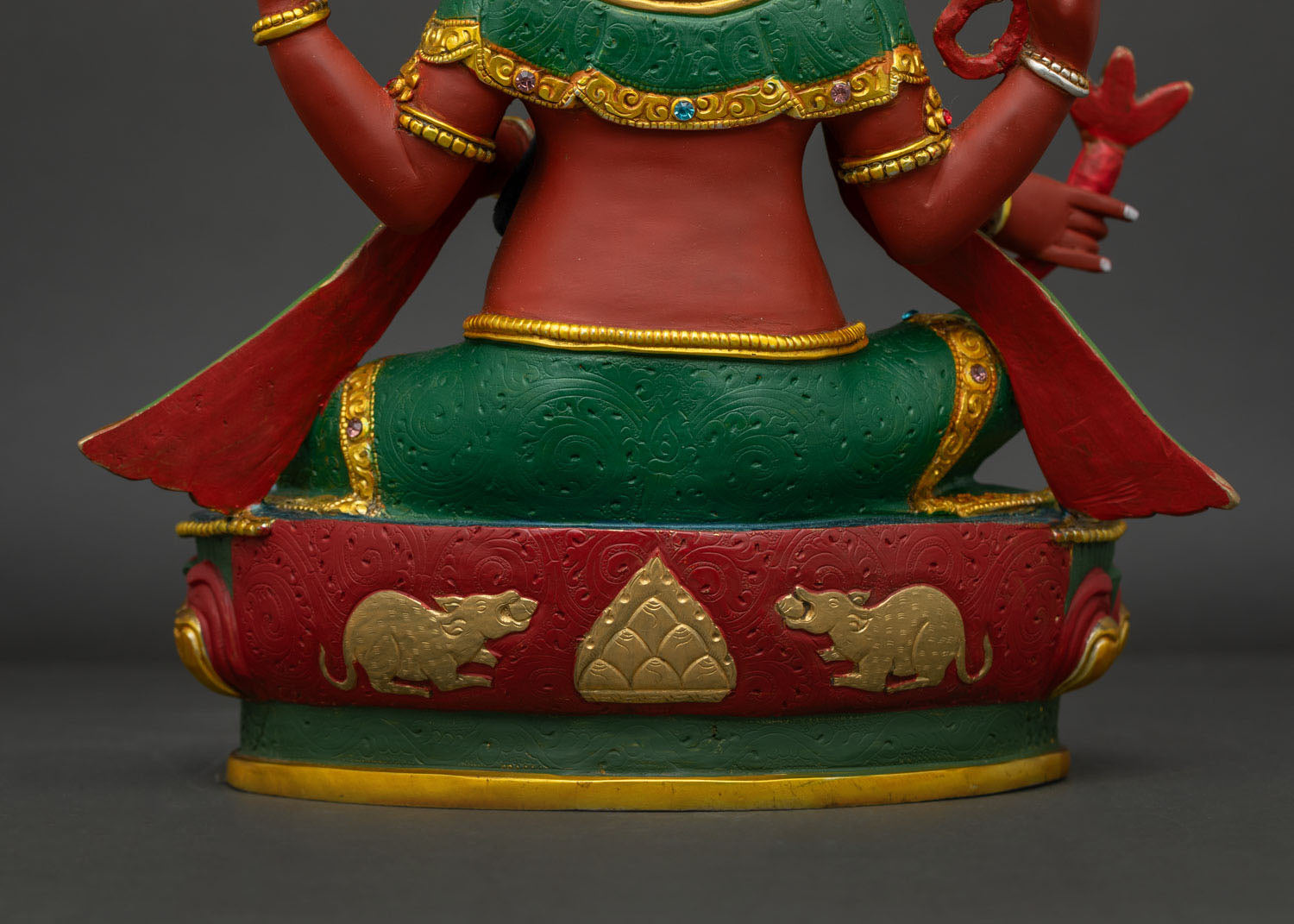 Ganesh Statue | Divine Protector of New Beginnings