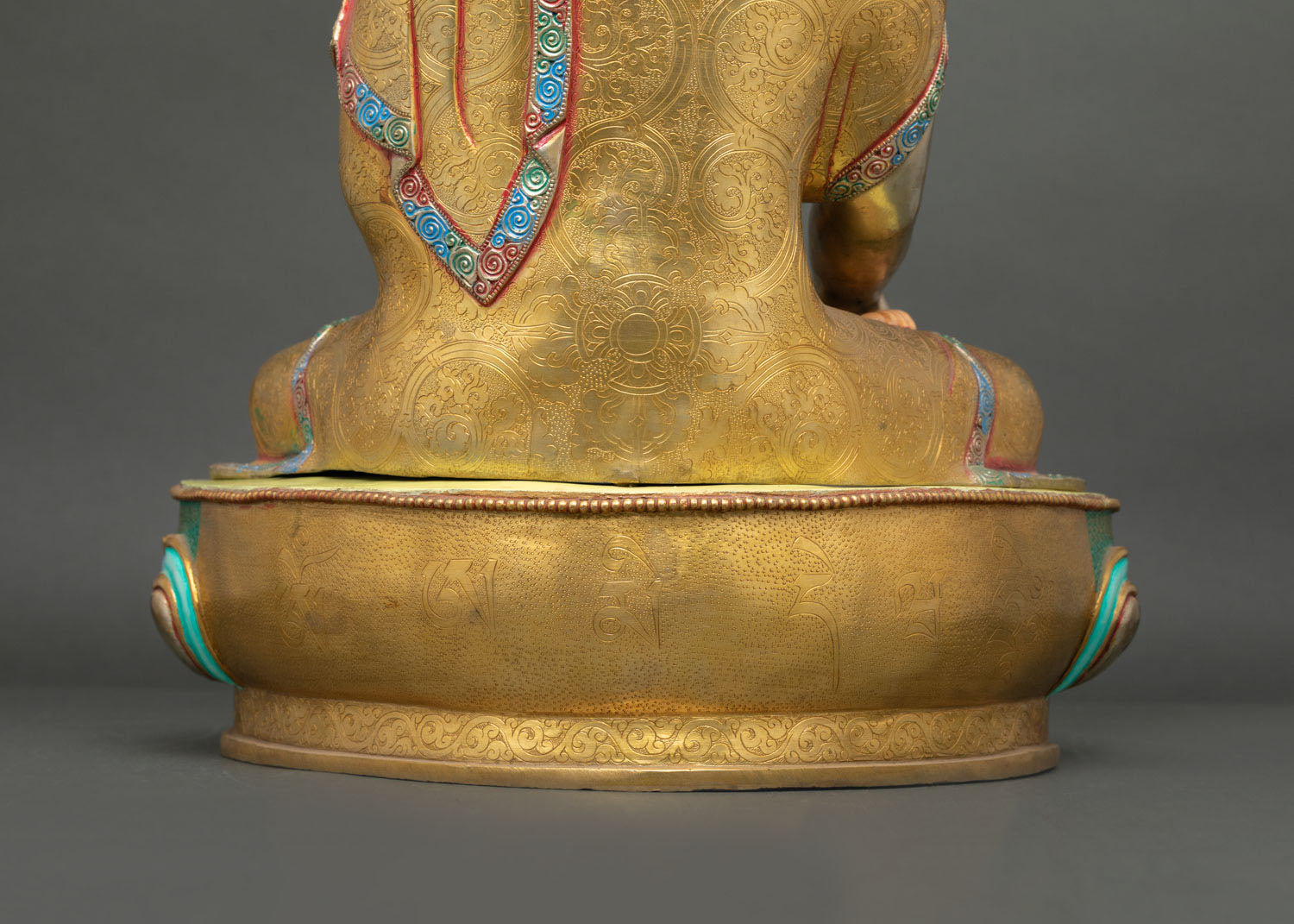 Buddha Shakyamuni Statue | Buddhist Altar and Shrine Decor