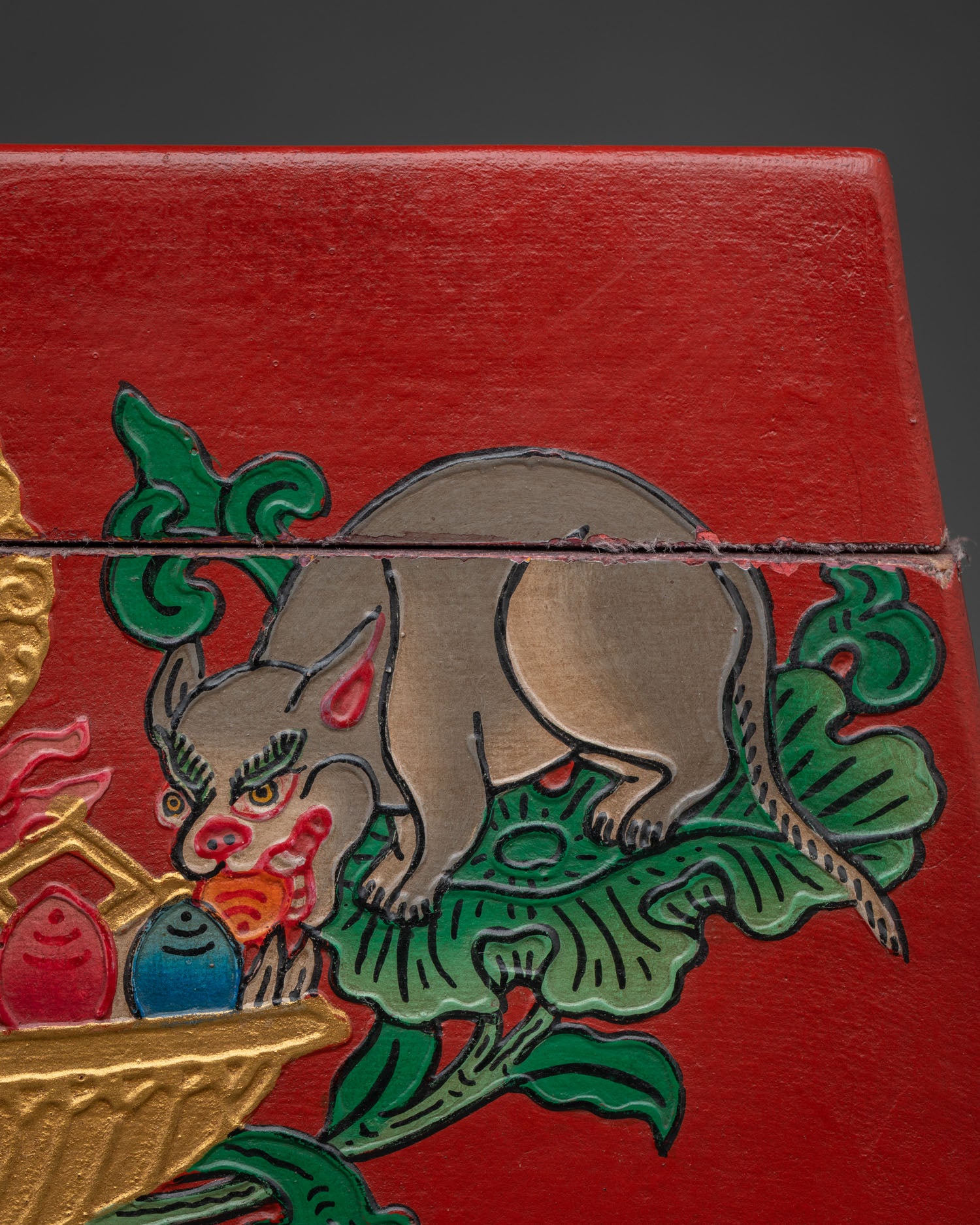 Treasure Box