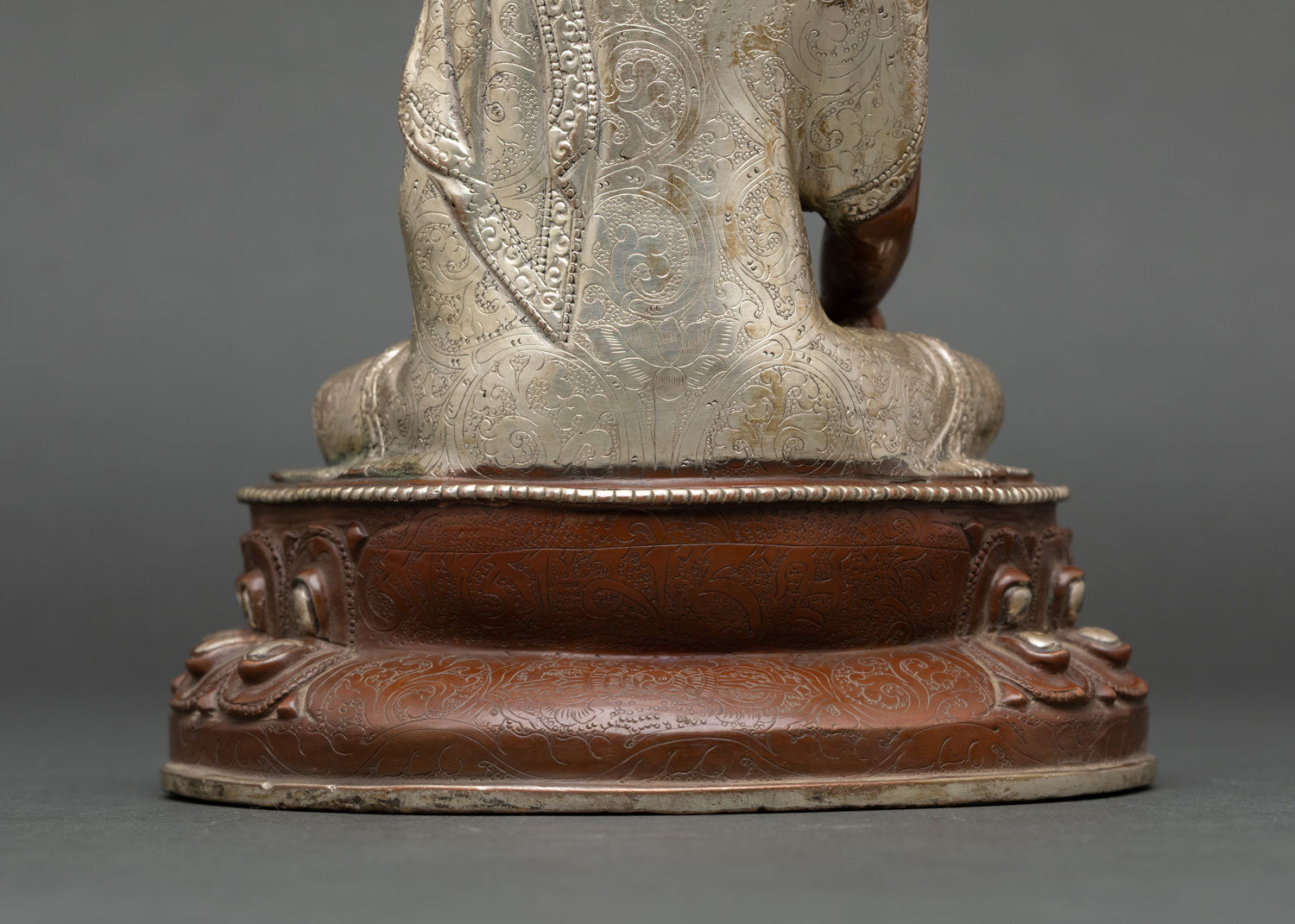 Shakyamuni Buddha Sculpture – Authentic Buddhist Art & Decor