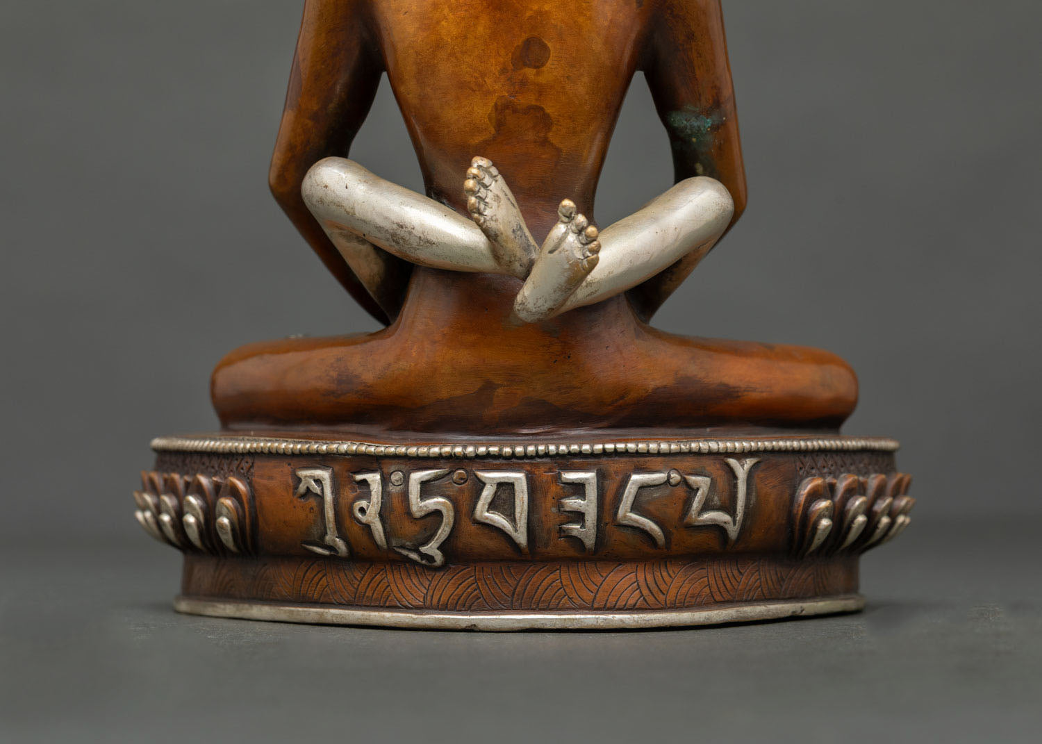 Samantabhadra Statue for Meditation and Spiritual Decor