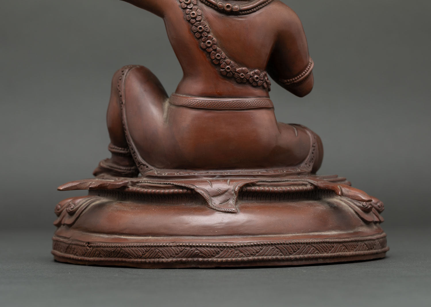 Virupa Statue