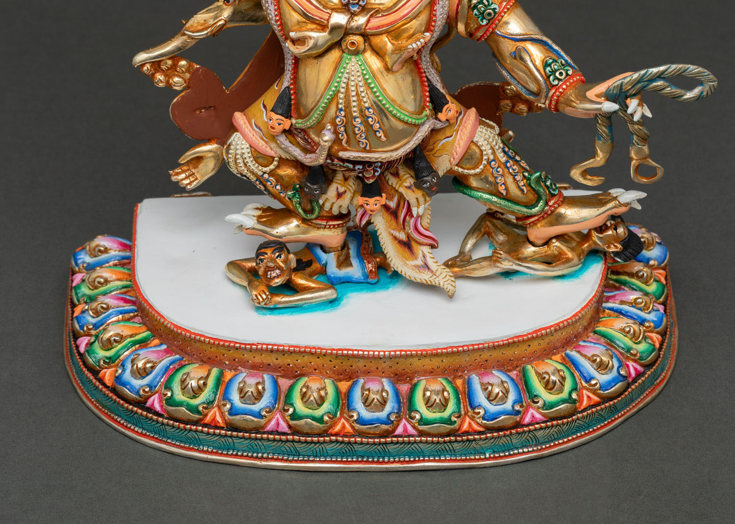 Hayagriva Statue