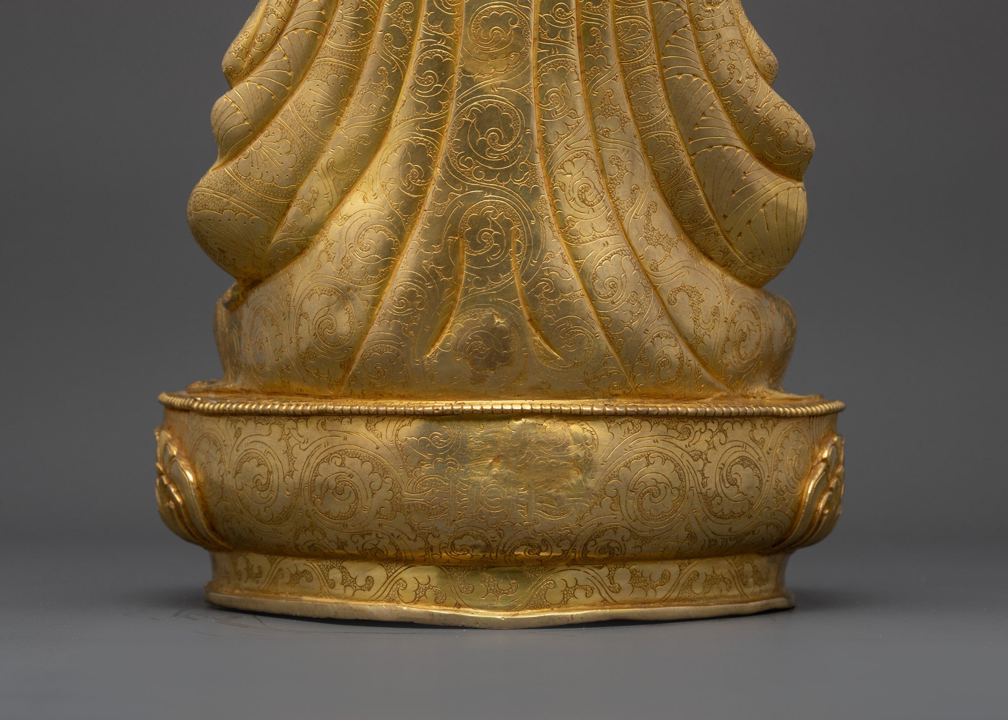 Shop Guru Tsokye Dorje Statue for Meditation & Ritual Practices