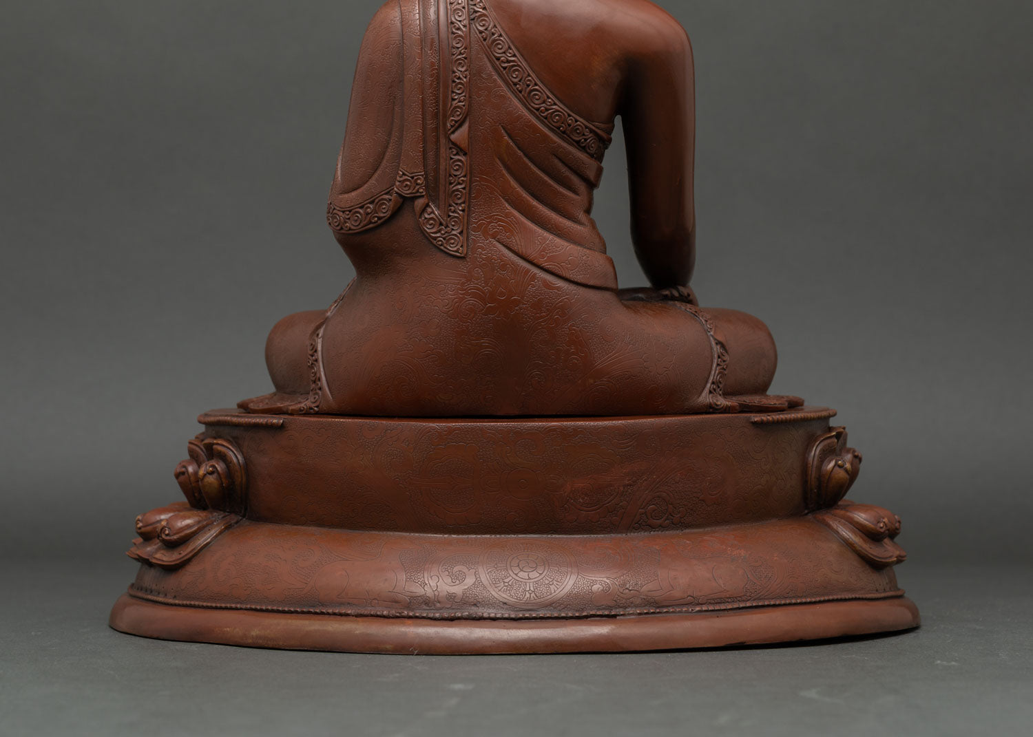 Buddha Shakyamuni Statue | Meditation and Spiritual Decor Art