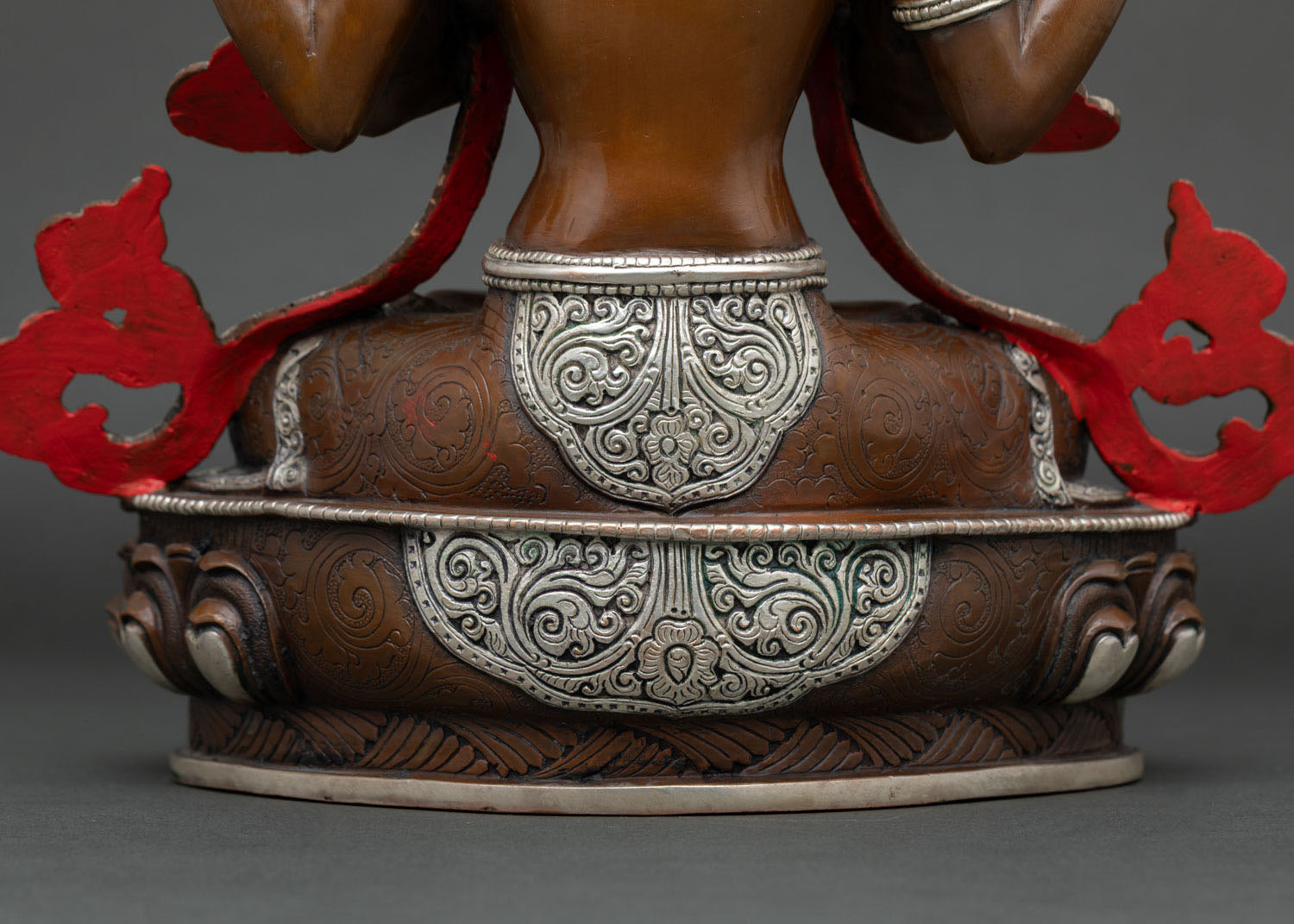 Chenrezig Statue