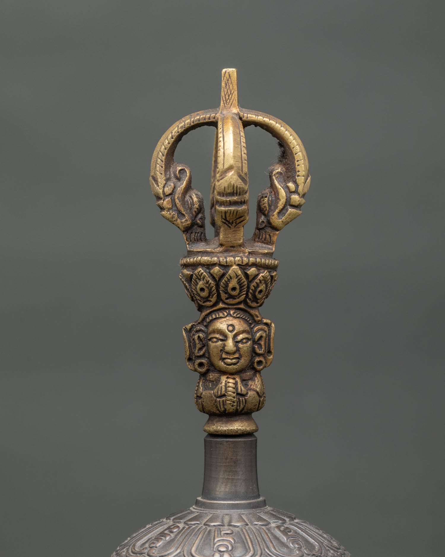 Vajra And Bell