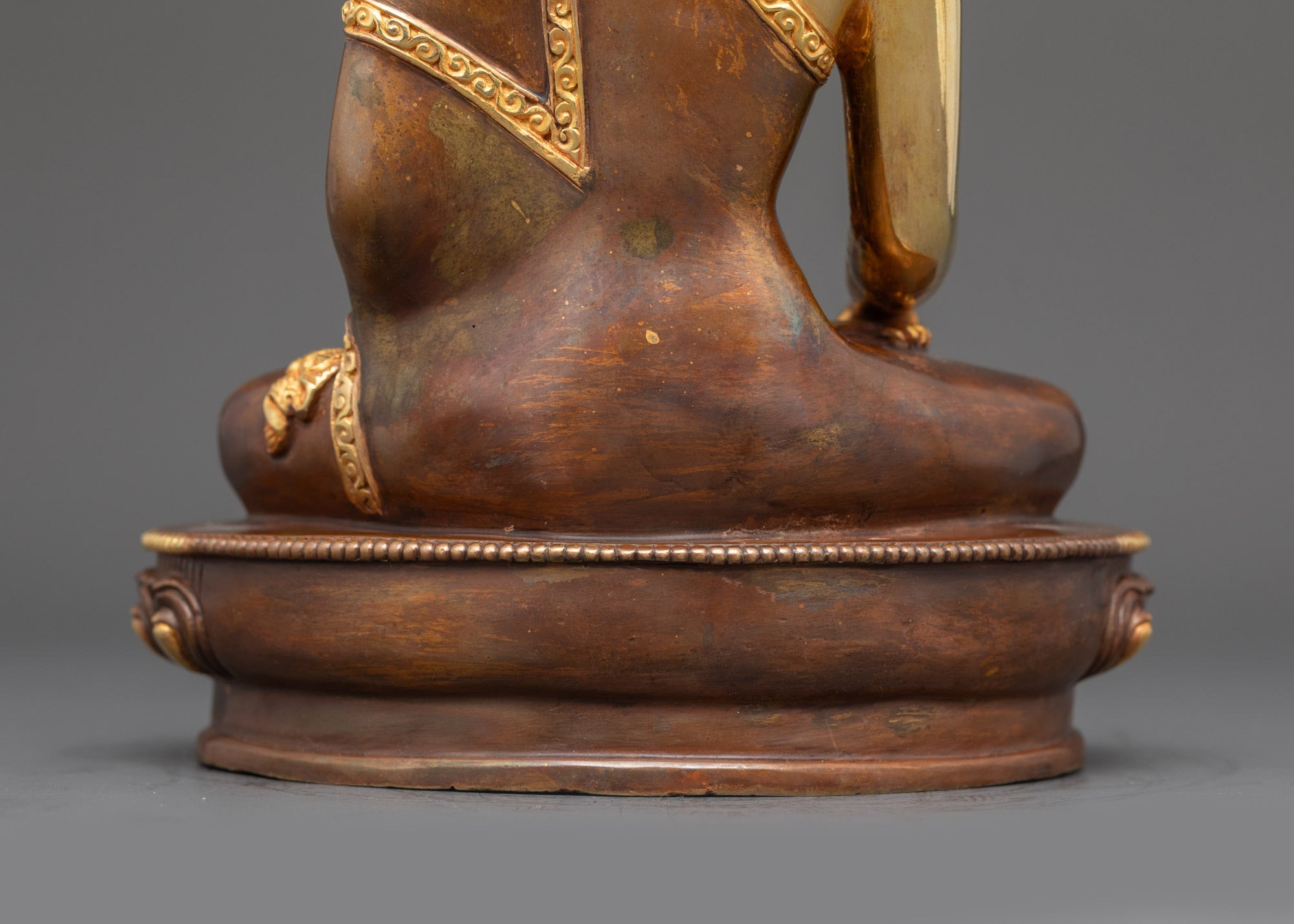 Shakyamuni Buddha Statue