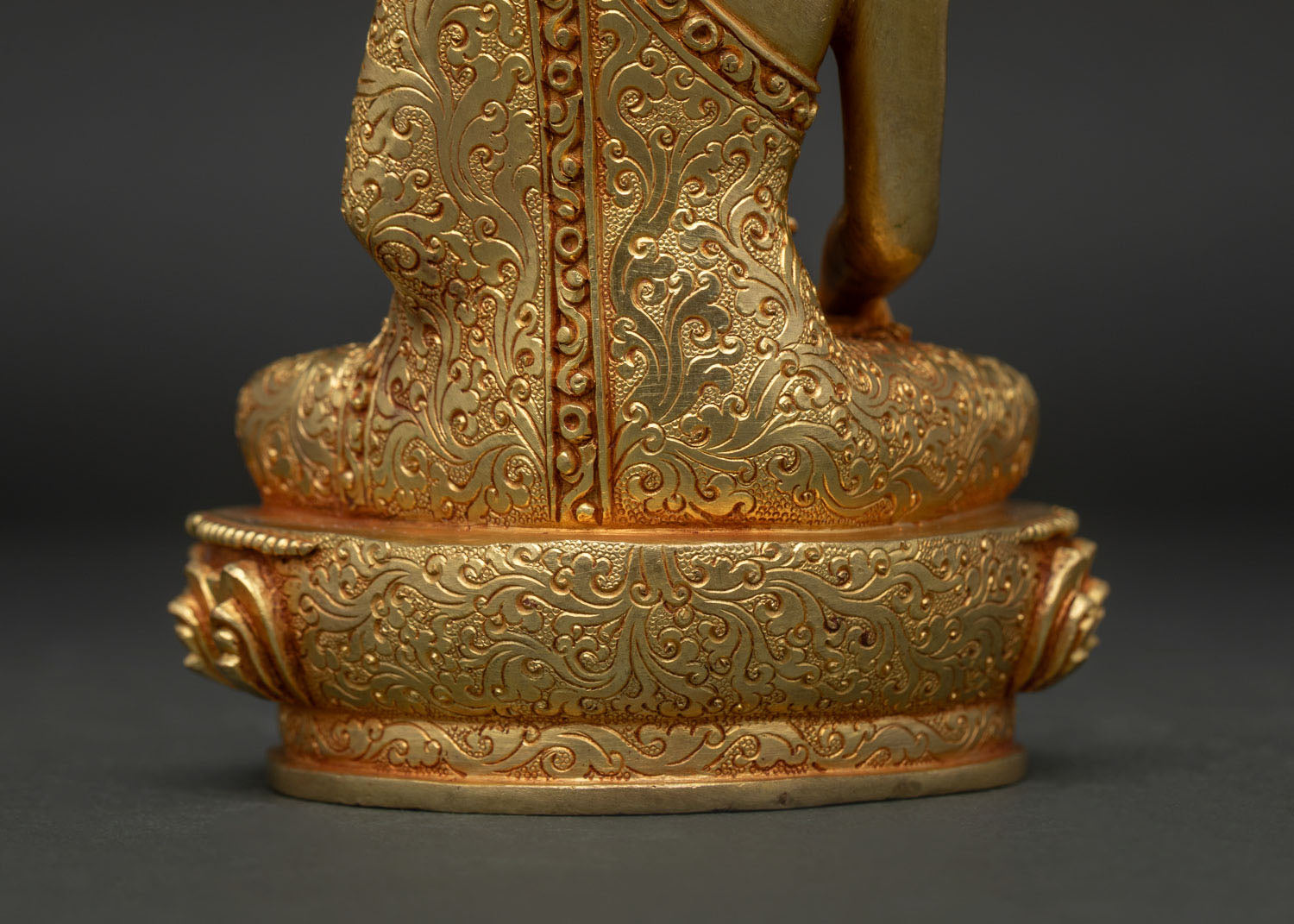 Shakyamuni Buddha Statue