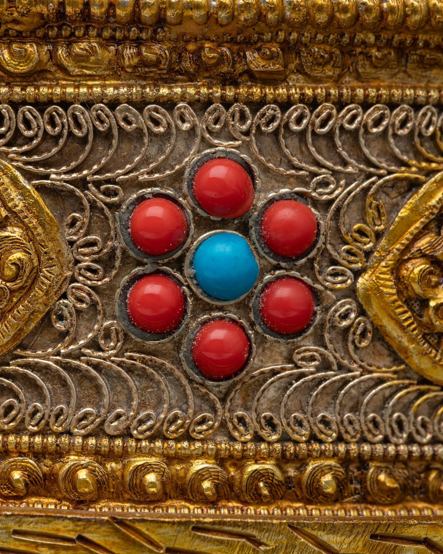 Mandala Offering Set – Purify Karma with Every Practice