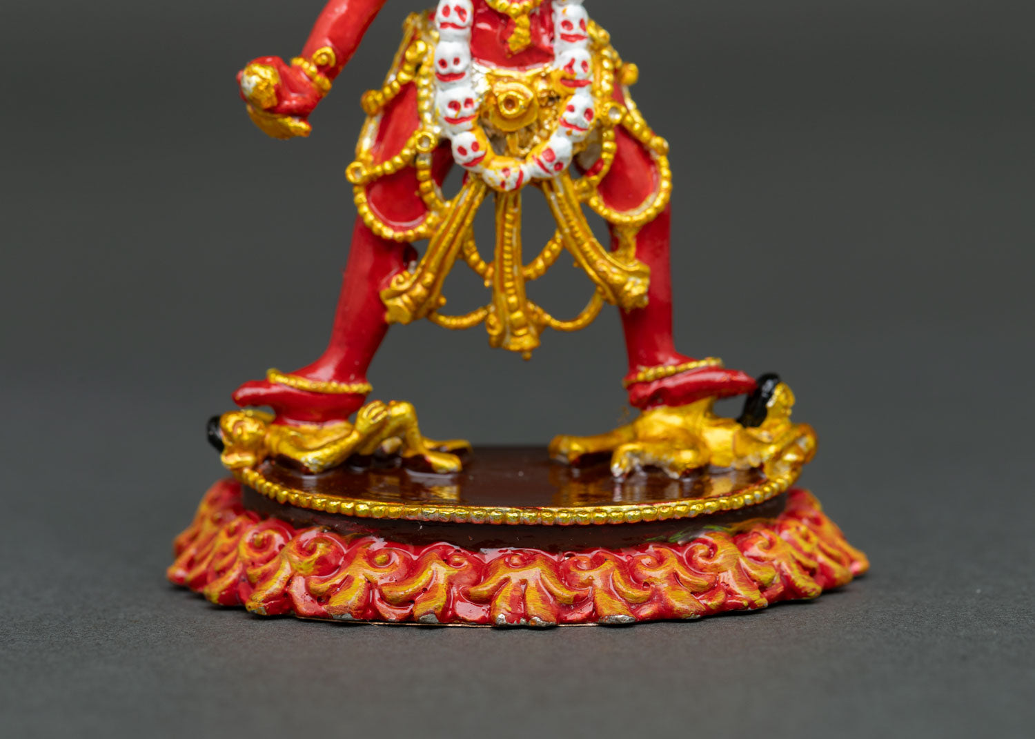 Vajrayogani Statue