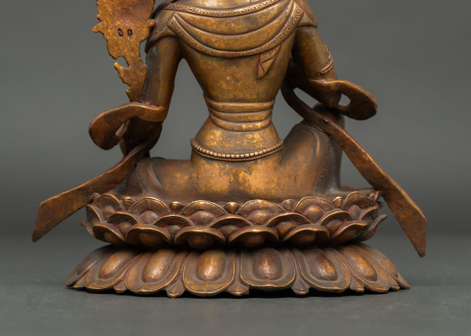Bodhisattva Statue