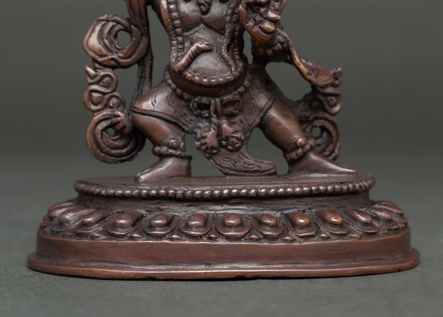 Vajrapani Statue
