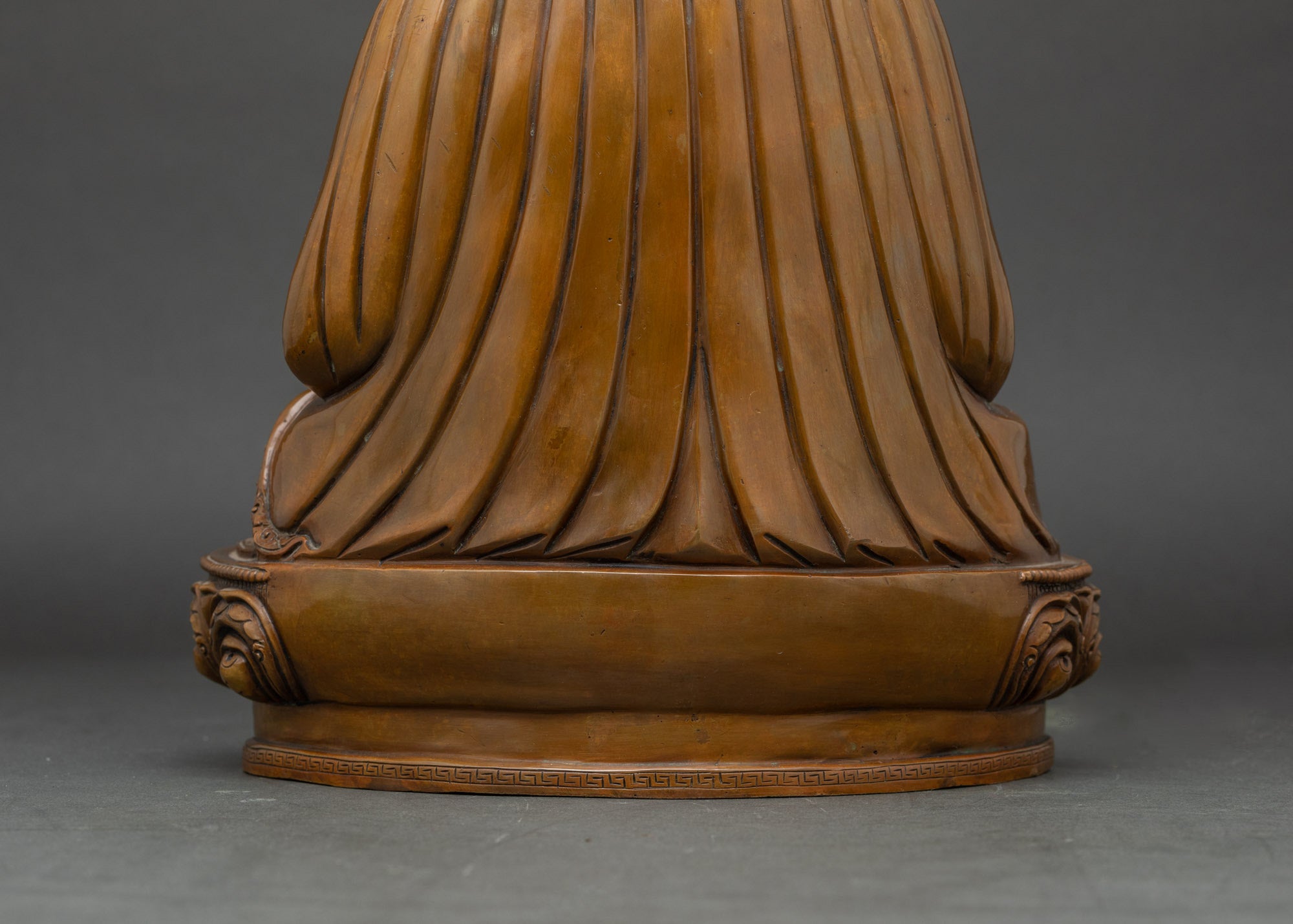 Zhabdrung Rinpoche Statue | Buddhist Tantric Ritual Artwork