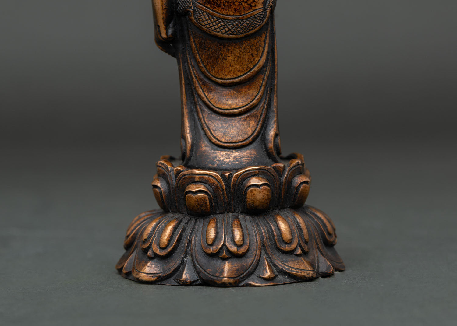 Little Buddha Statue
