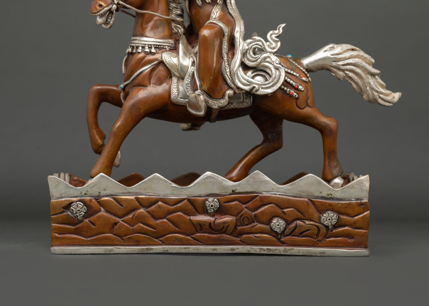 Achi Chokyi Drolma Statue | Tibetan Female Protector Deity